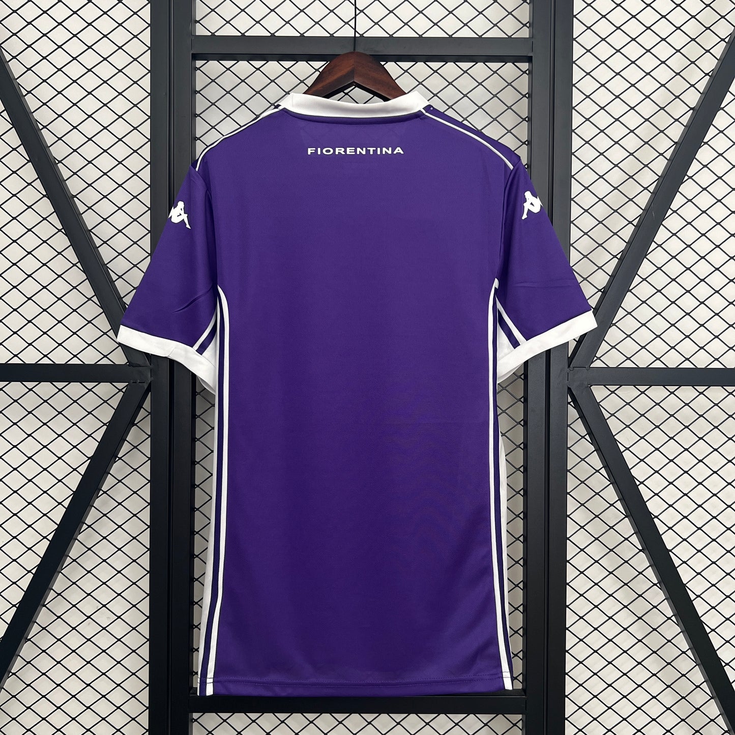 Fiorentina 25/26 Home Jersey