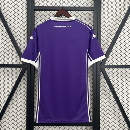 Fiorentina 25/26 Home Jersey