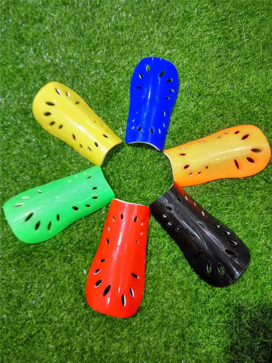 Shin Pads v2
