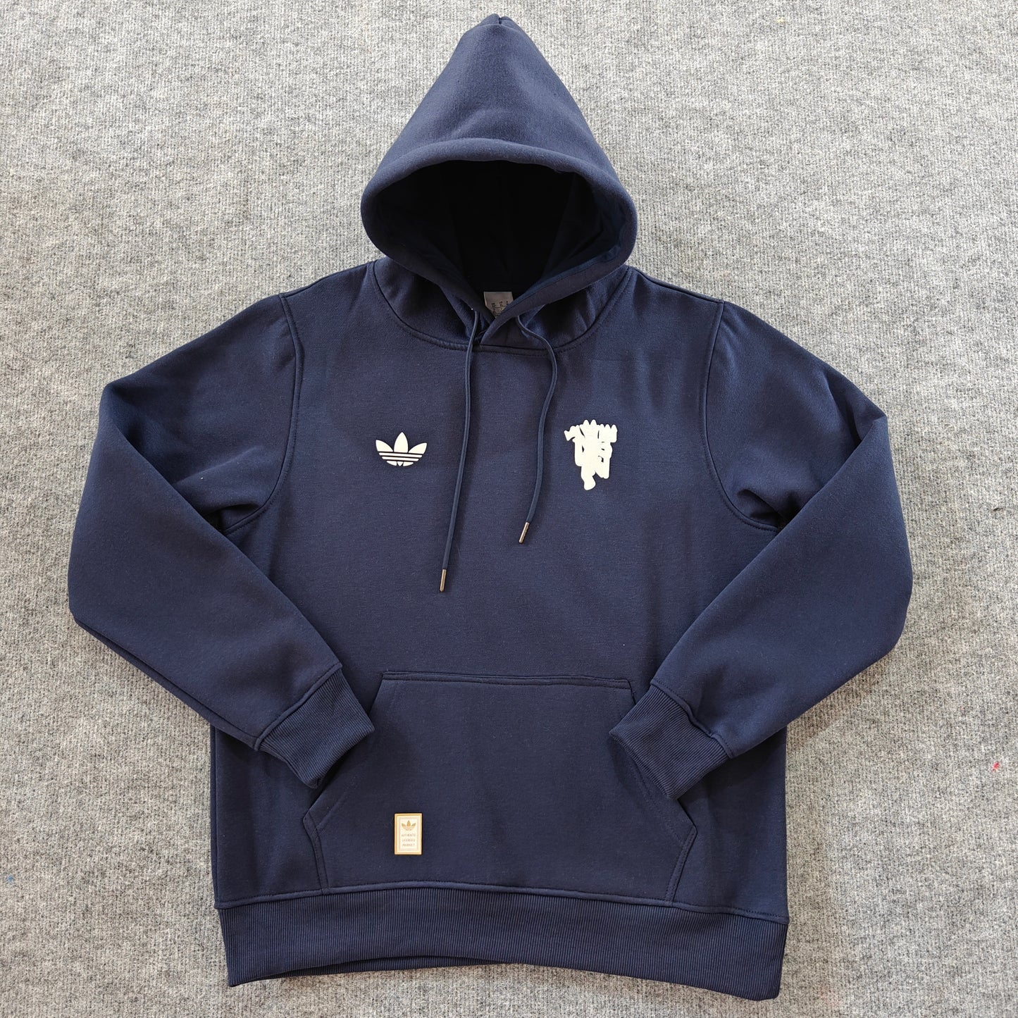 Manchester United 2026 Hoodies