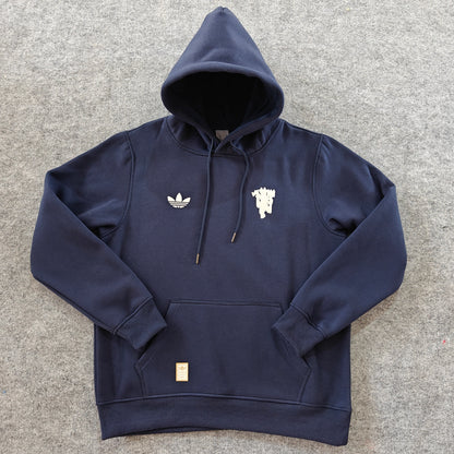 Manchester United 2026 Hoodies