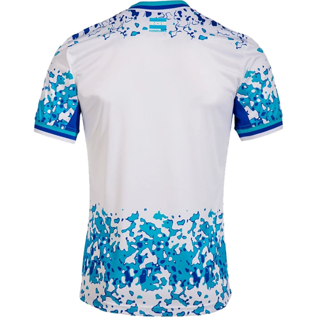 Honduras Third Away Jersey 2023