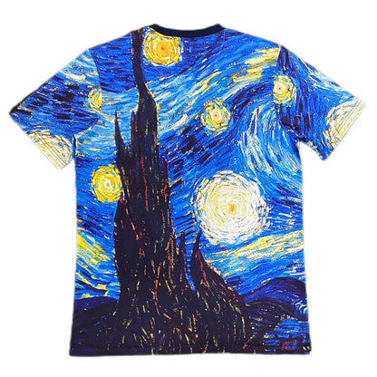 Ajax "The Starry Night" Premium Kit