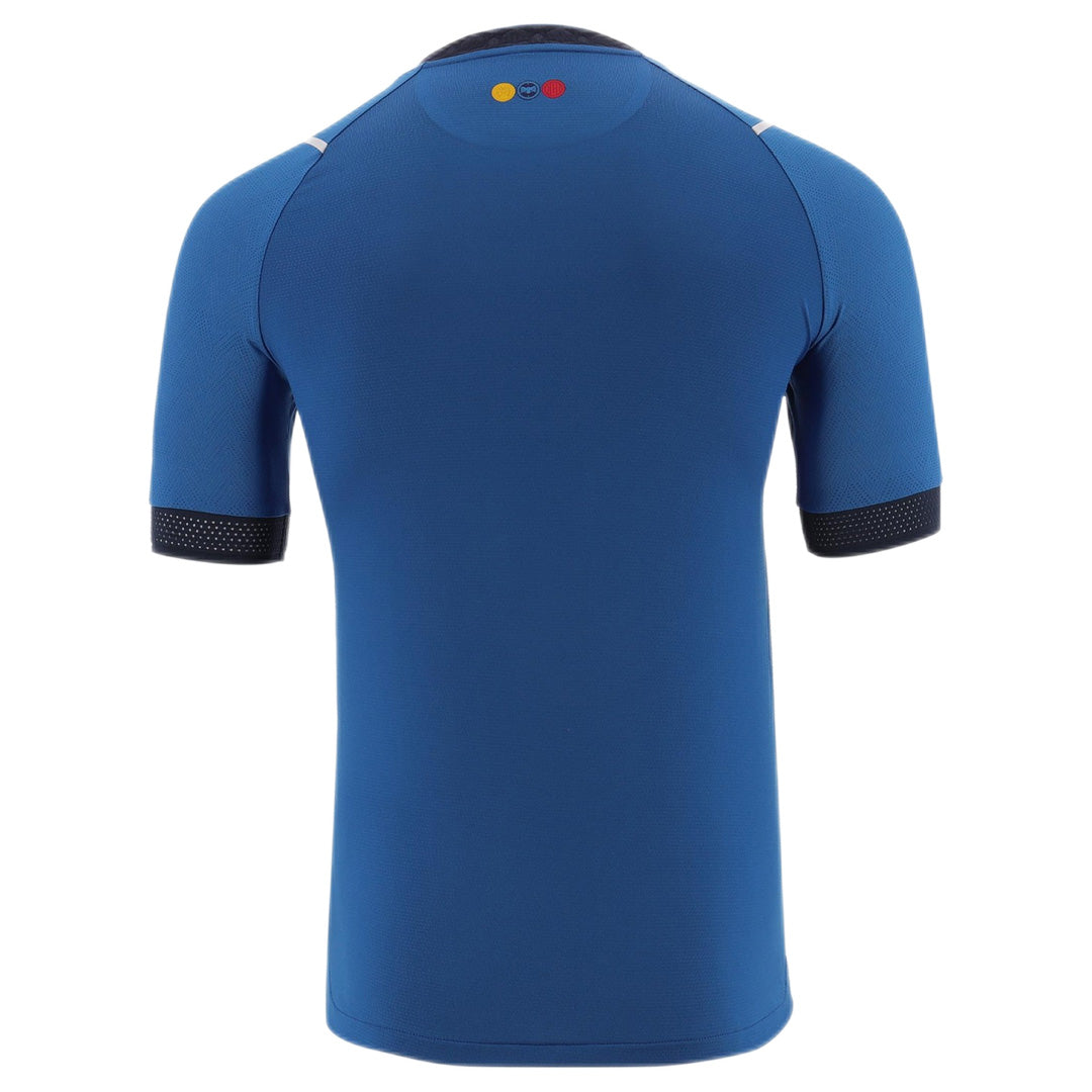 Ecuador Away Jersey 2023 FV