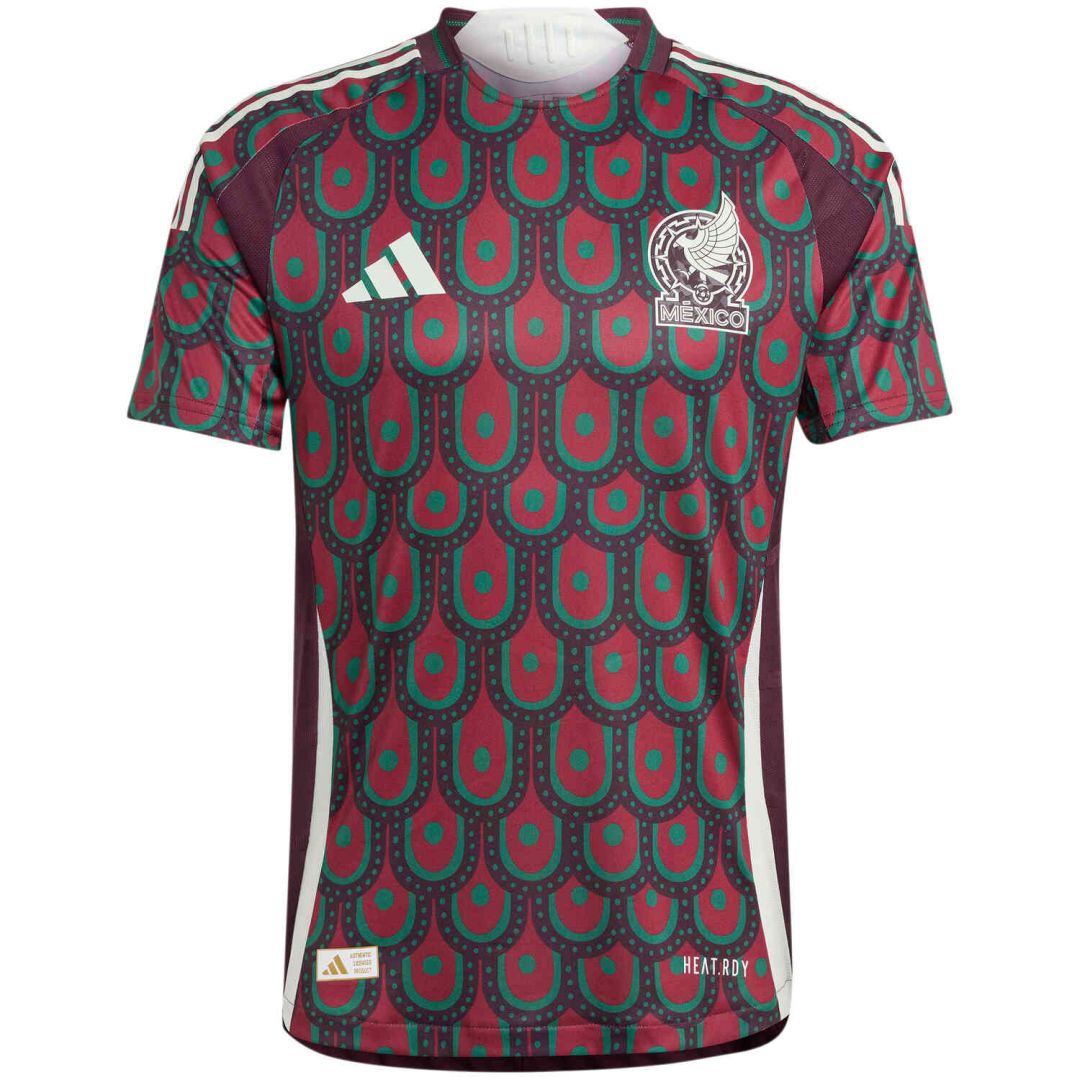 Mexico Home Jersey Player Version Copa America 2024