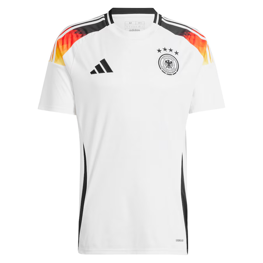 Germany Home Jersey EURO 2024 FV