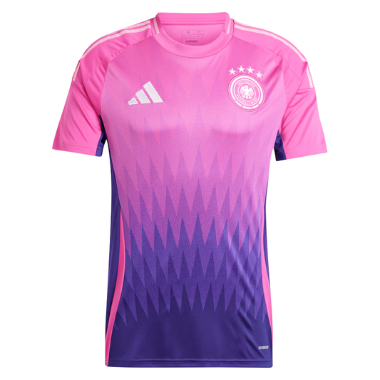 Germany Away Jersey EURO 2024 FV