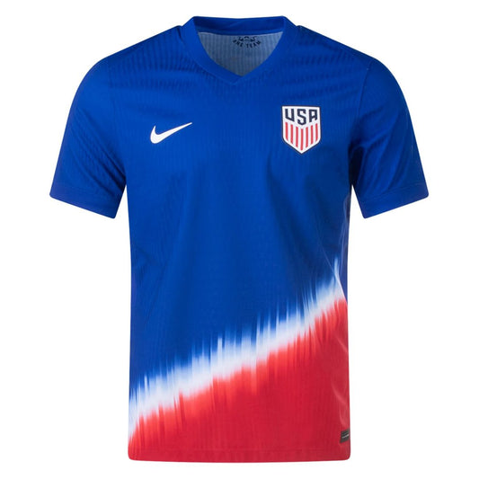 USMNT Away Jersey Player Version Copa America 2024