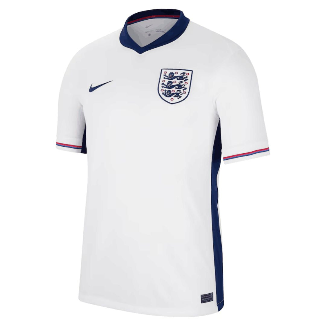 England Home Jersey EURO 2024 FV