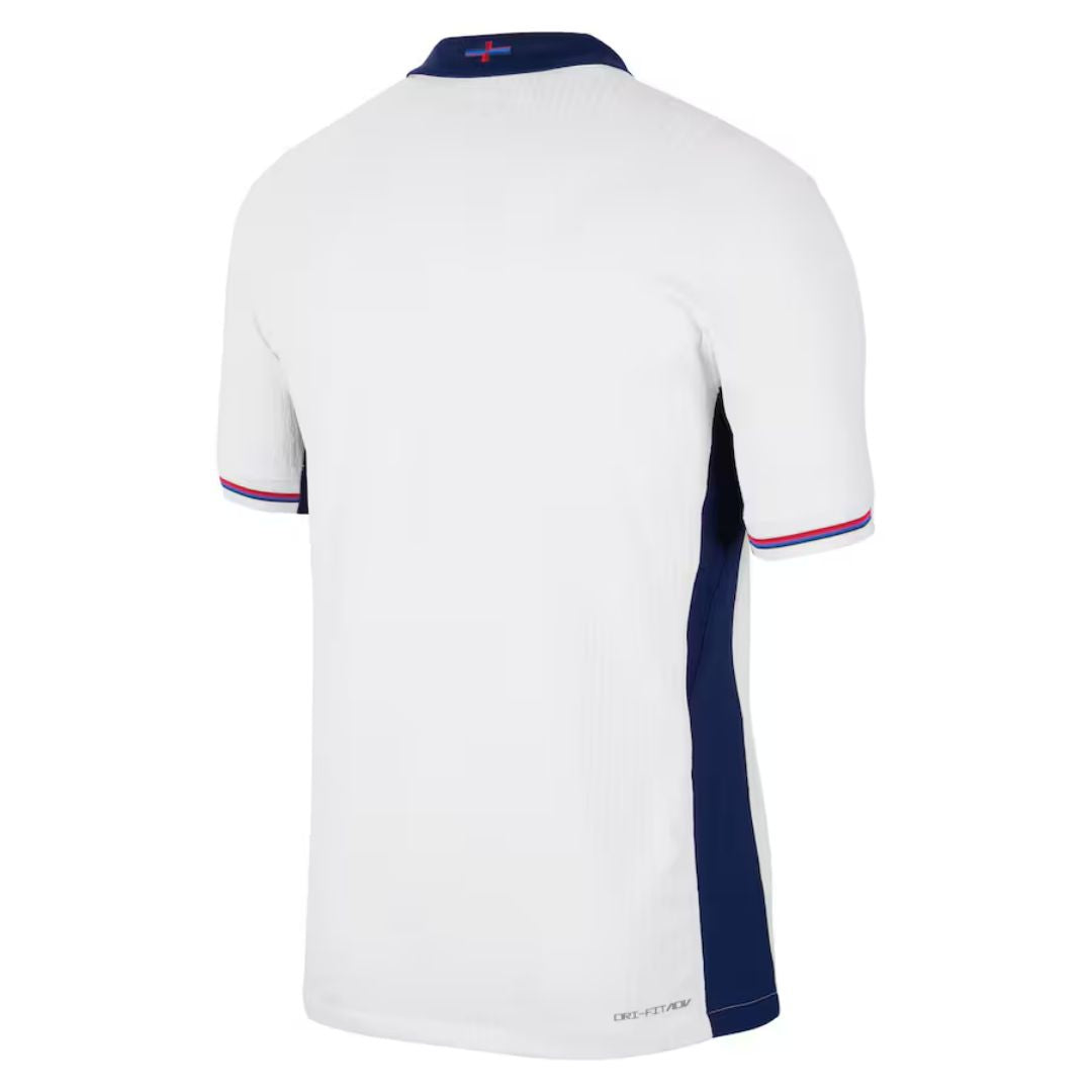 England Home Jersey Player Version EURO 2024