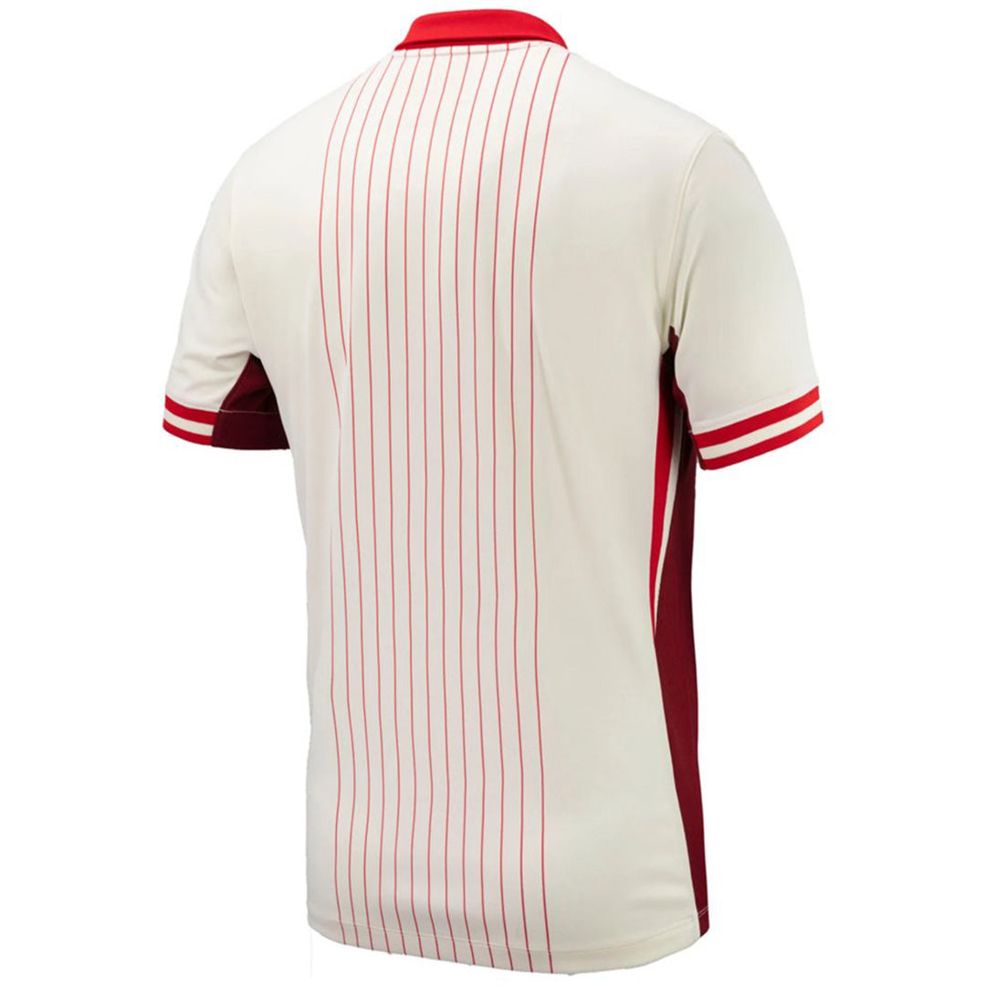 Canada Away Jersey Copa America 2024