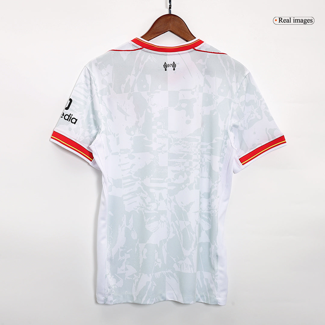 Liverpool Third Jersey 2024/25 FV