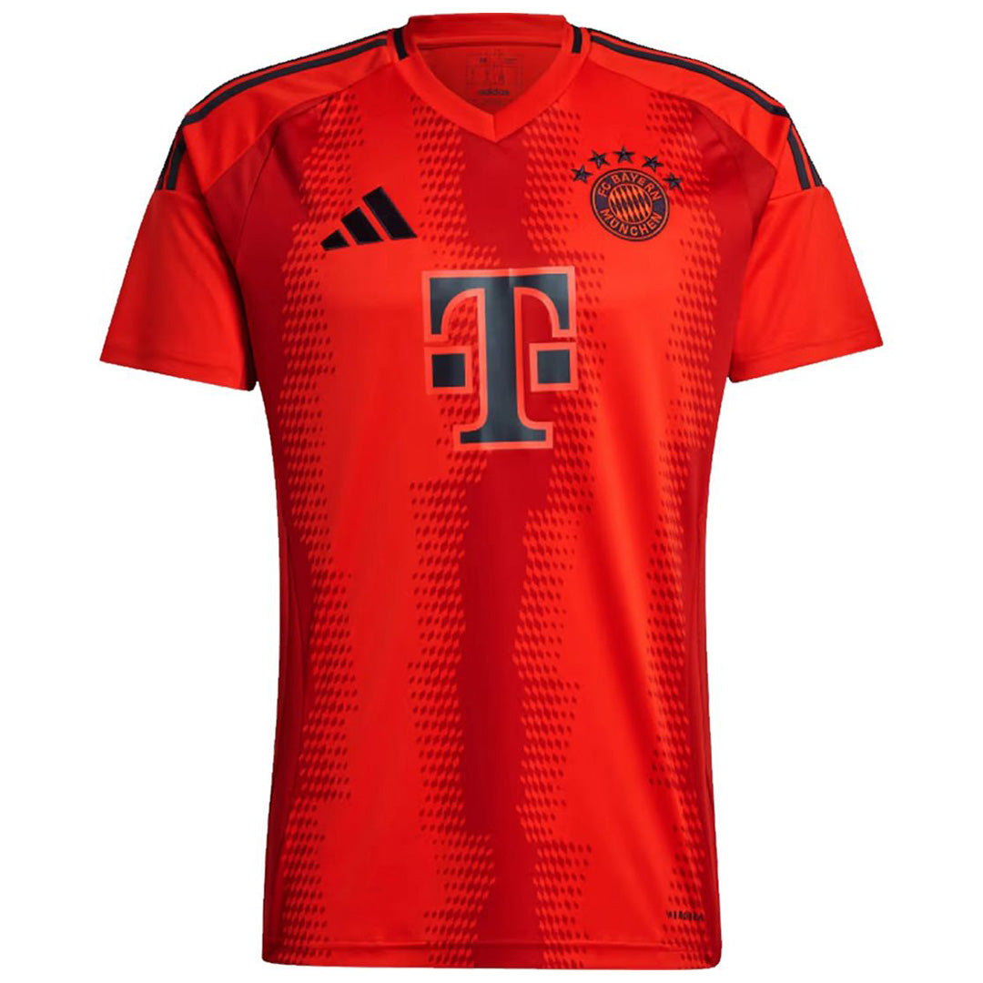 24/25 Bayern Munich Home Jersey FV