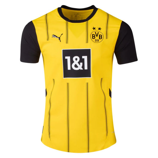 2024/25 Borussia Dortmund Home Jersey FV