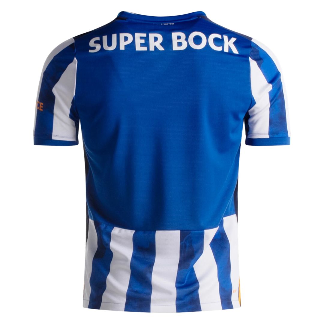 2024/25 Porto Home Jersey FV