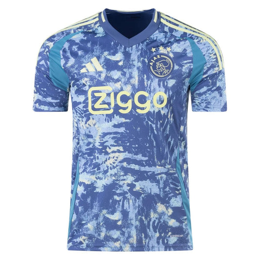 24/25 AFC Ajax Away Jersey FV