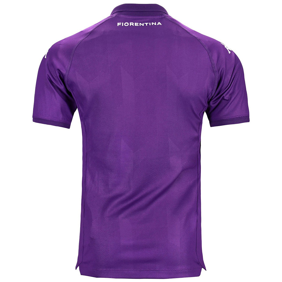 2024/25 Fiorentina Home Jersey FV