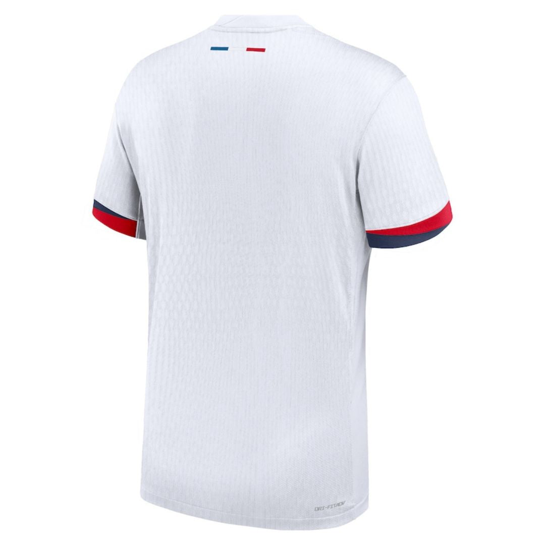 Camiseta de fútbol visitante del PSG 24/25