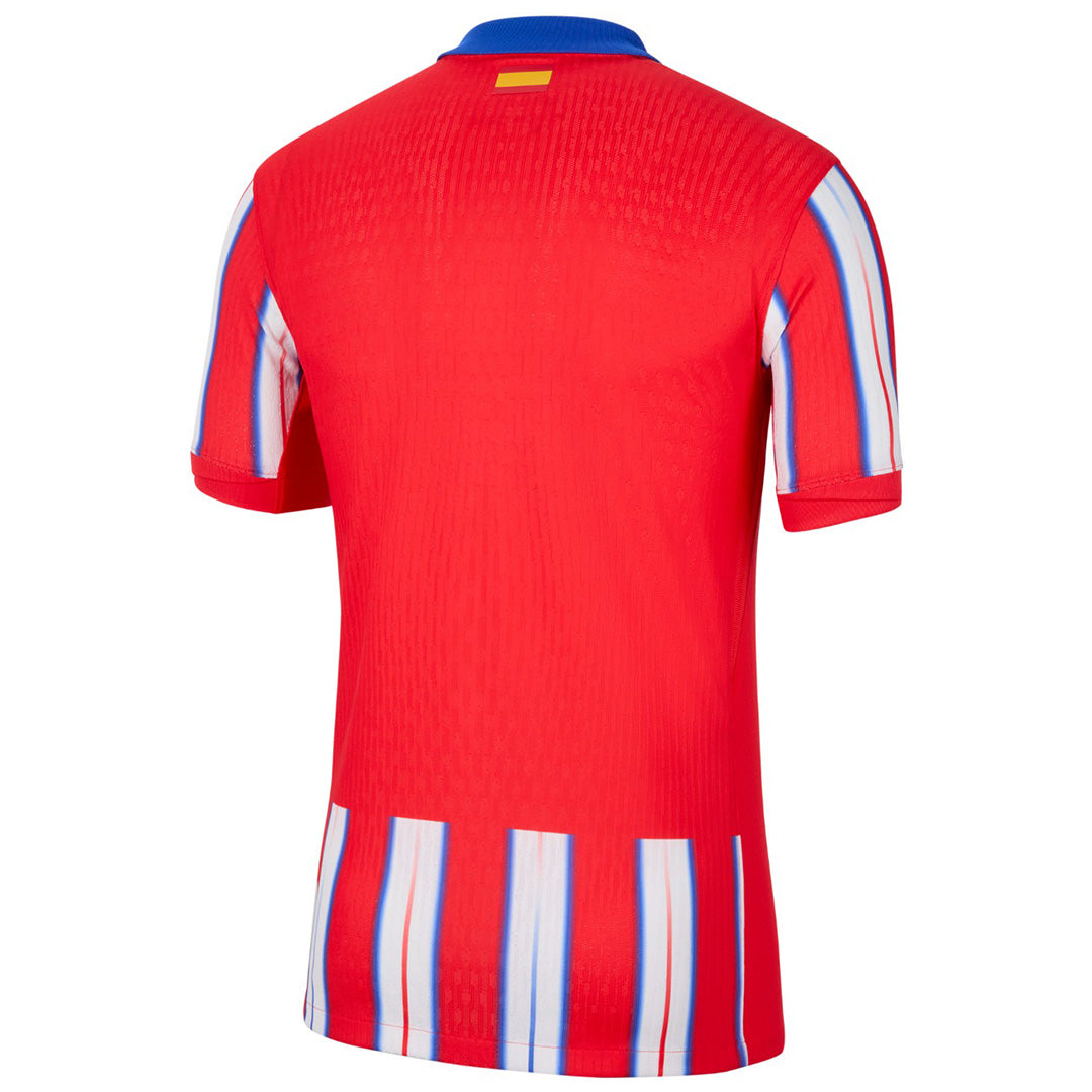 24/25 Atletico Madrid Home Soccer Jersey