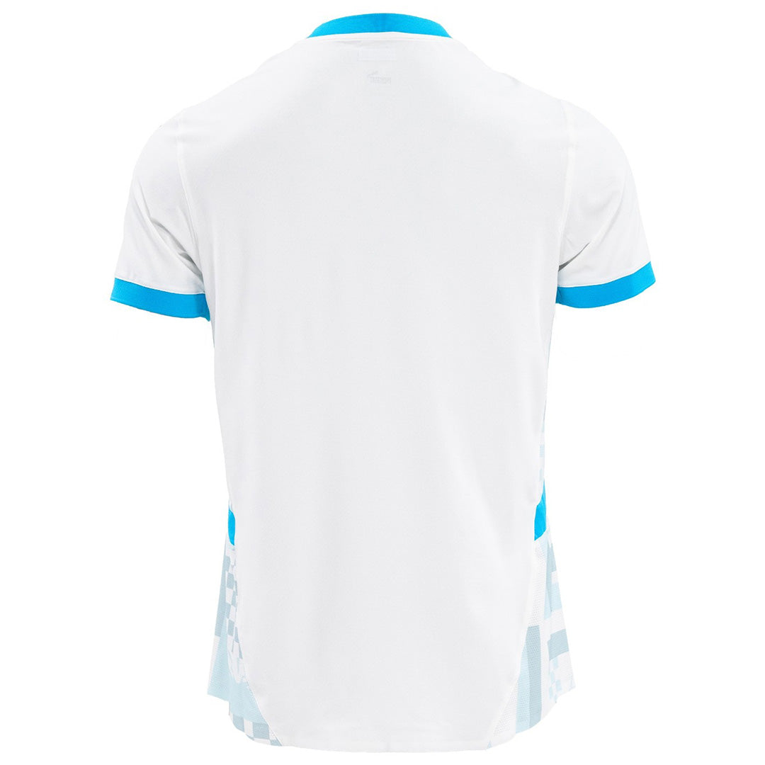 Marseille Home Jersey 2024/25 FV