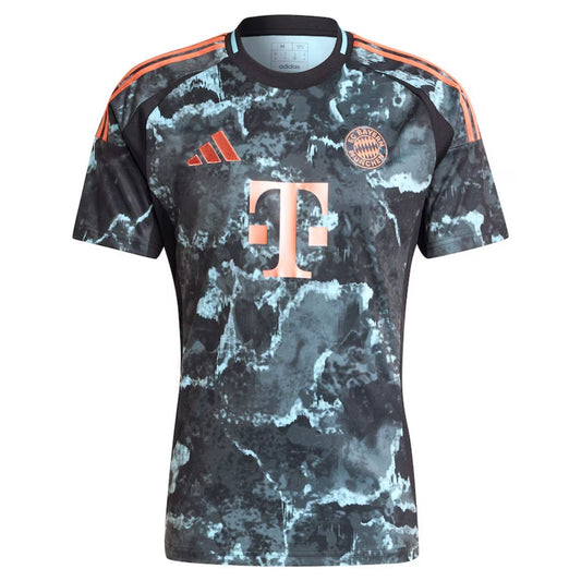 24/25 Bayern Munich Away Jersey FV