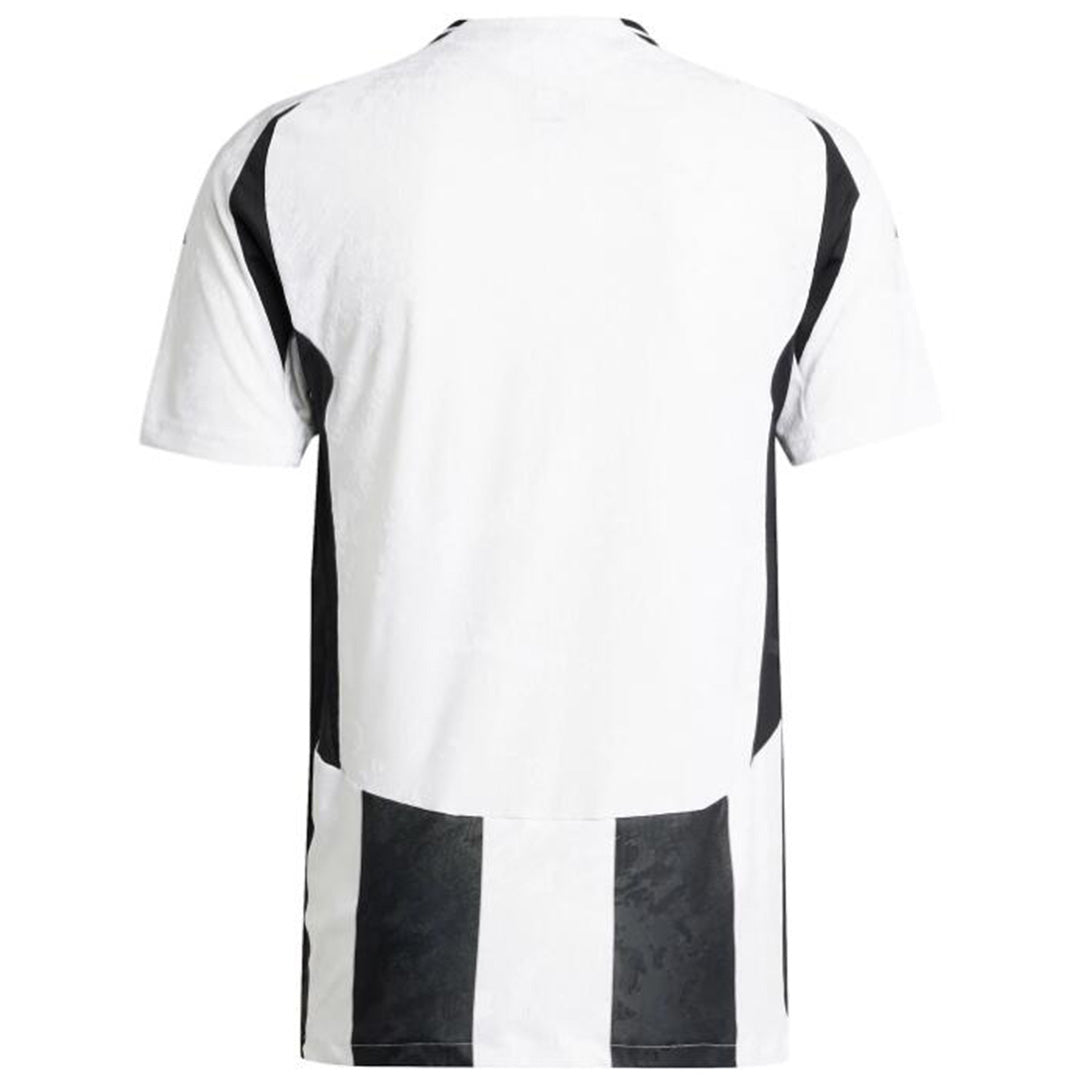 Camiseta de fútbol local de la Juventus 24/25