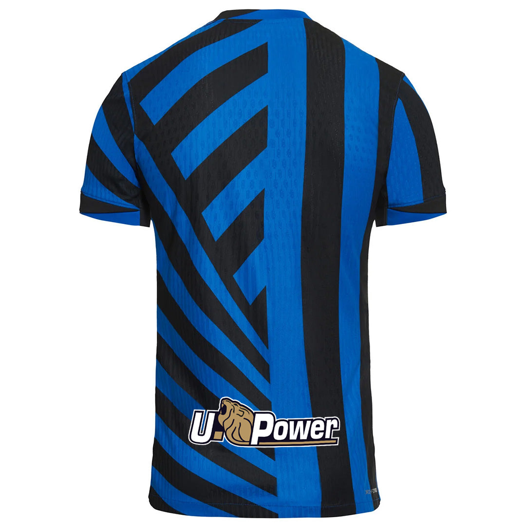 Camiseta de fútbol local del Inter de Milán 24/25