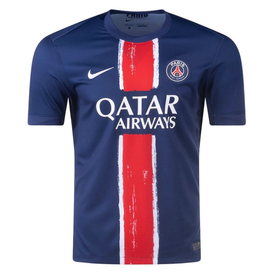 PSG Home Jersey 2024/25 FV