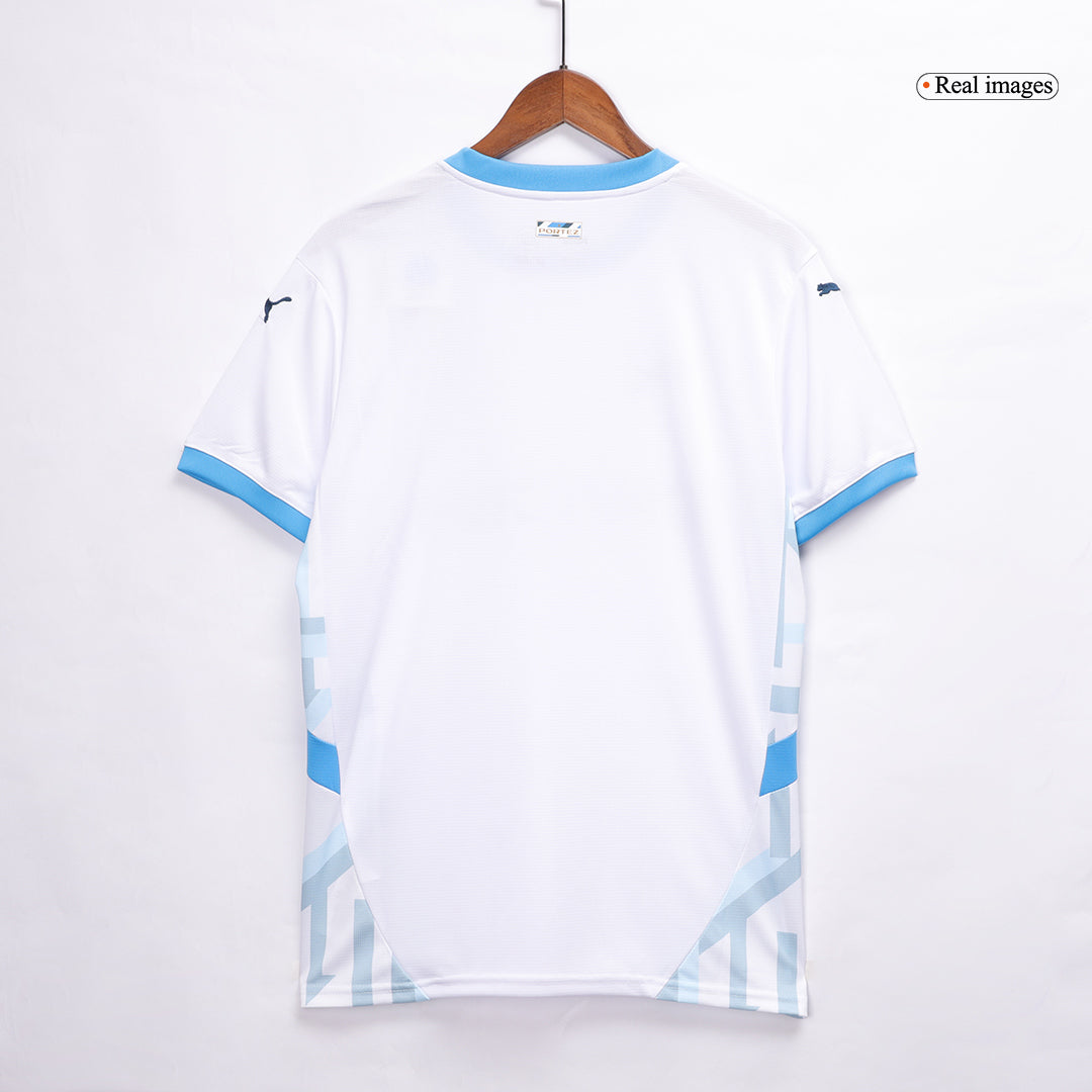 Marseille Home Jersey 2024/25 FV