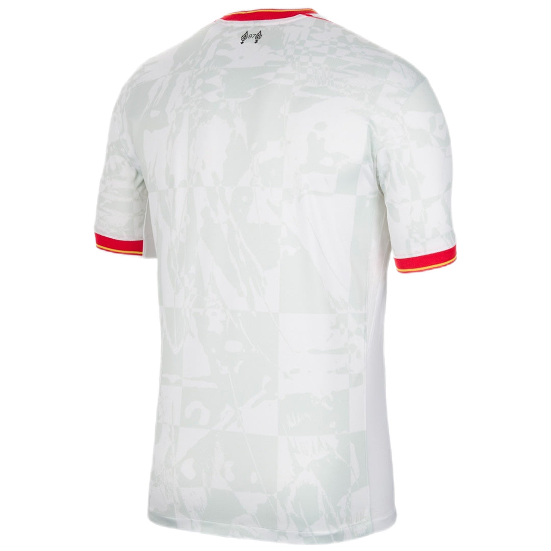 Liverpool Third Jersey 2024/25 FV