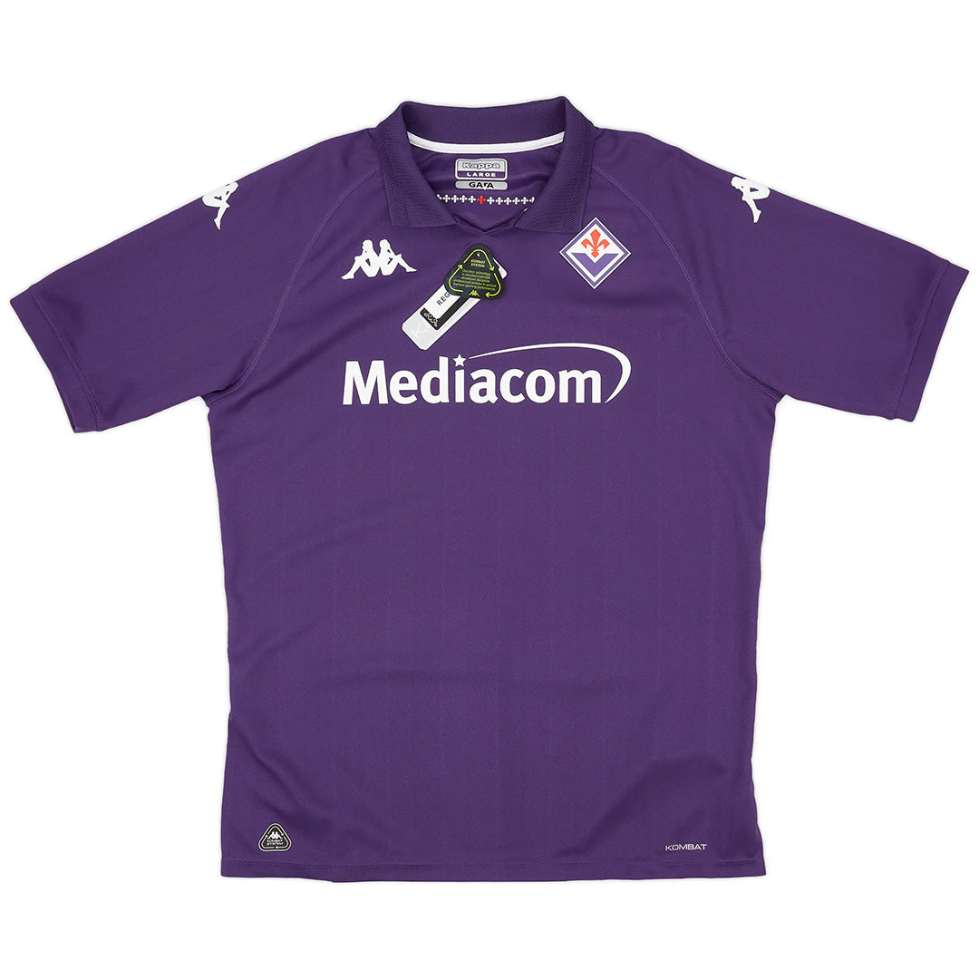 2024/25 Fiorentina Home Jersey FV