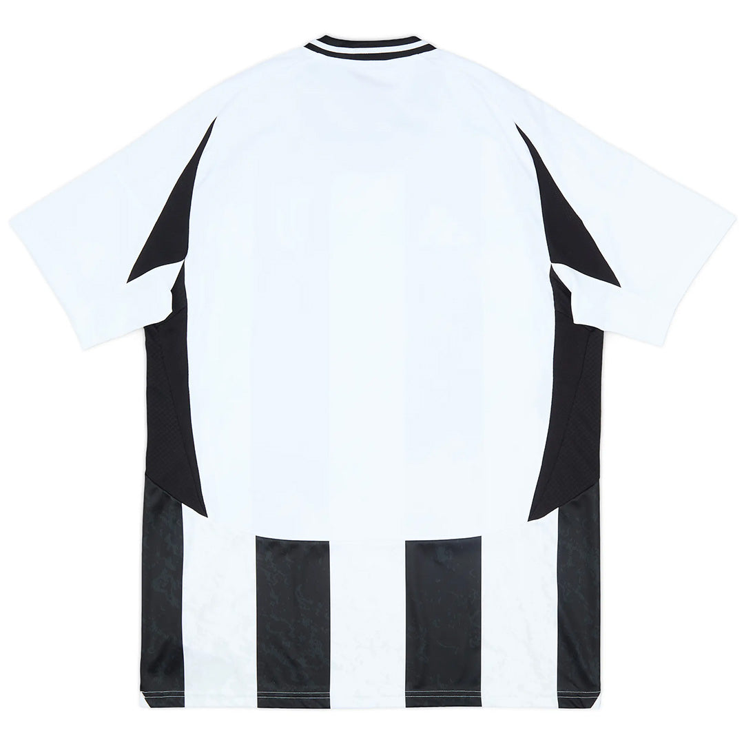 24/25 Juventus Home Jersey FV