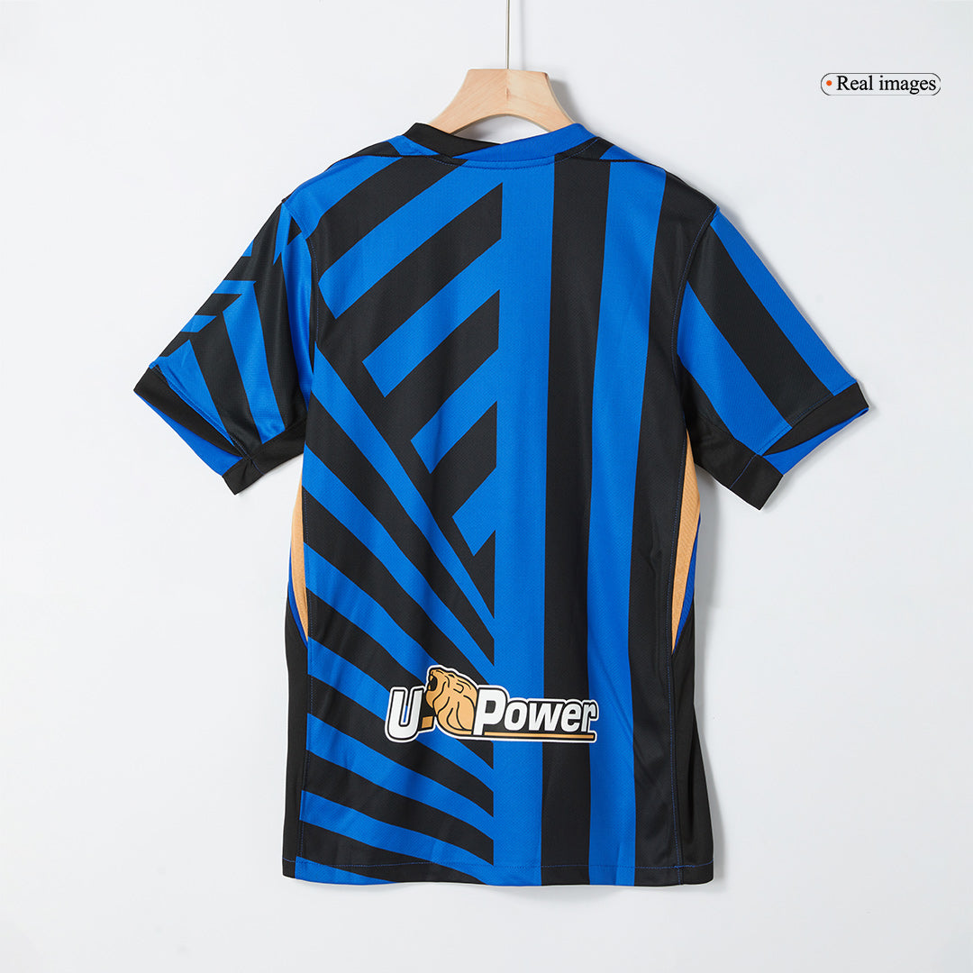 24/25 Inter Milan Home Jersey FV