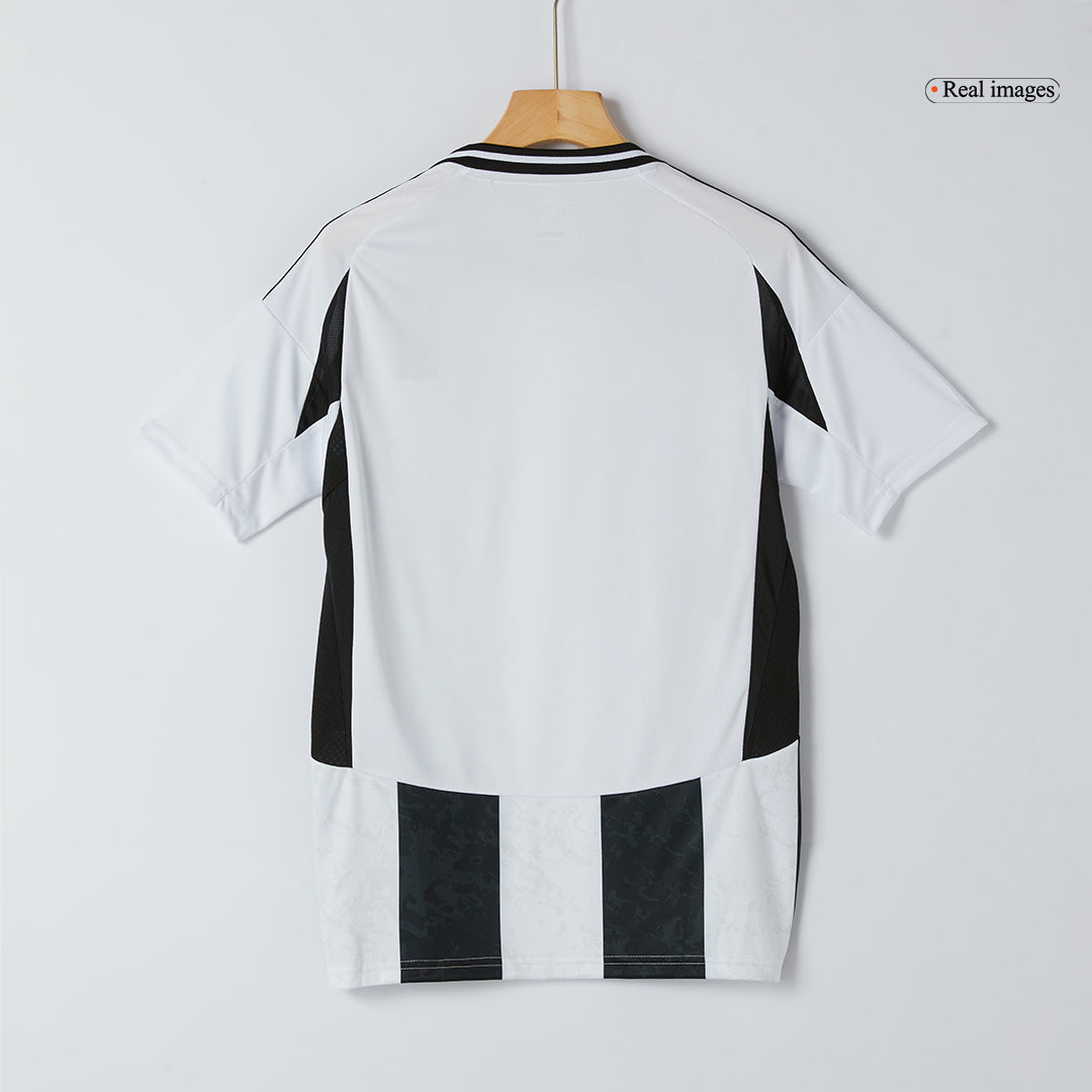 24/25 Juventus Home Jersey FV