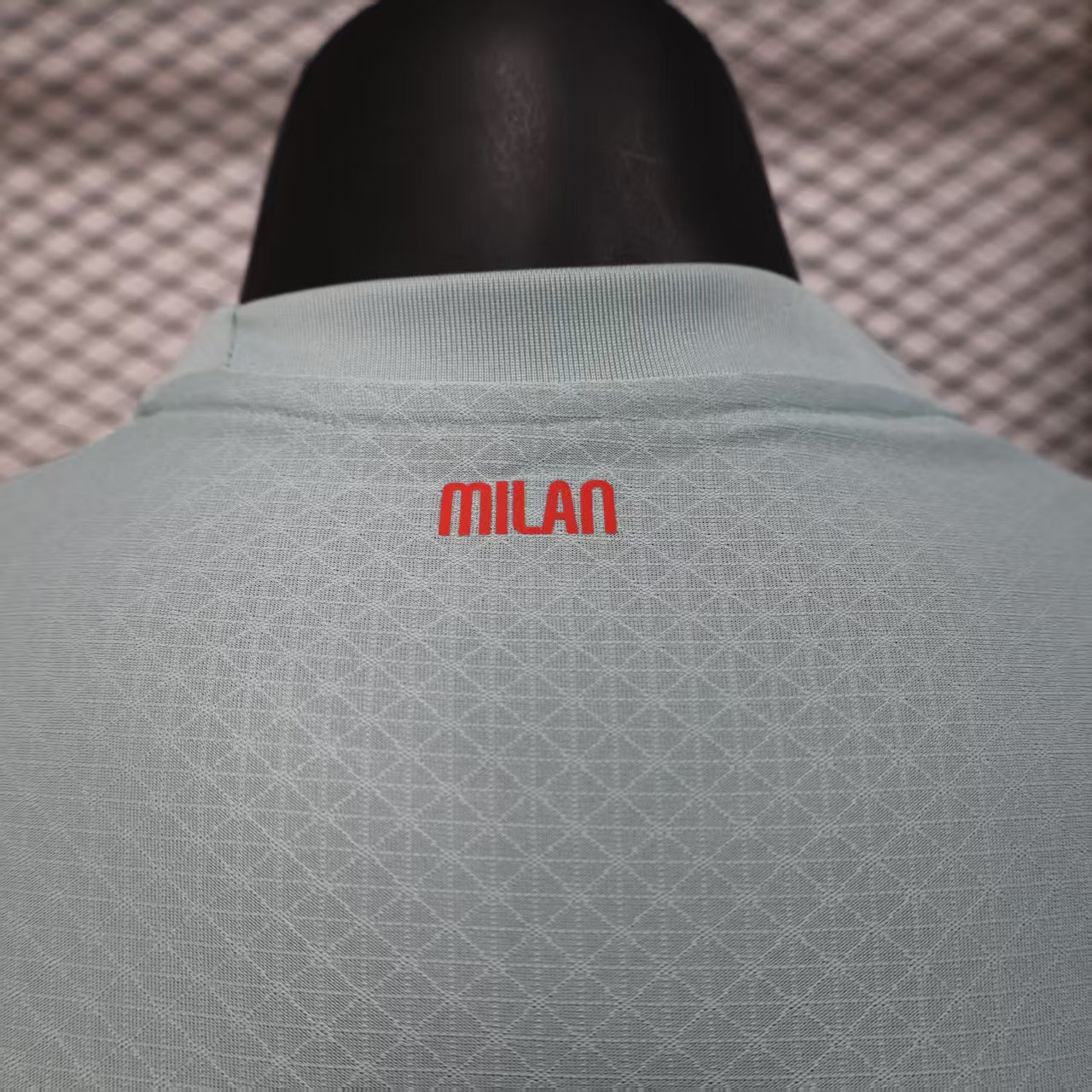 25-26 AC Milan Away Authentic Jersey