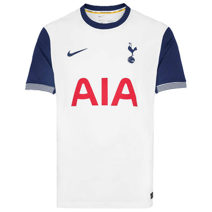 SON #7 Tottenham Hotspur Home Jersey 2024/25 FV