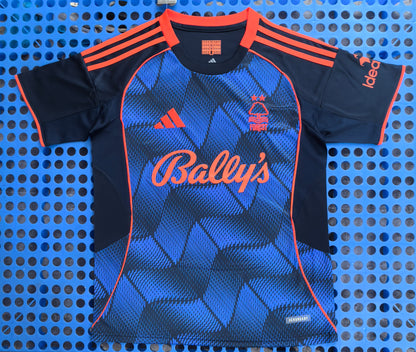 Nottingham Forest 25/26 Third Jersey