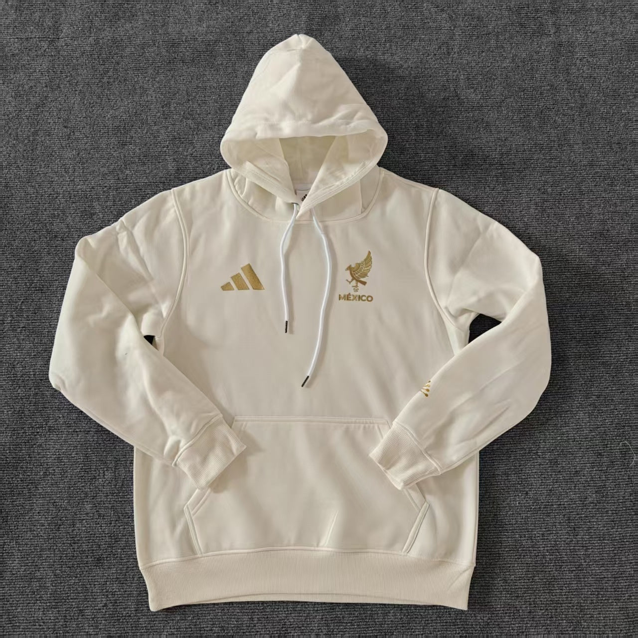 MEXICO 2026 Hoodies