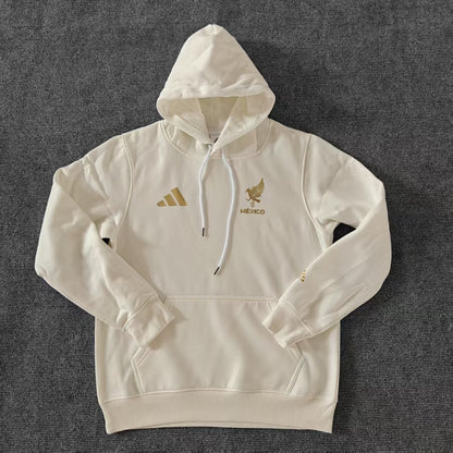 MEXICO 2026 Hoodies