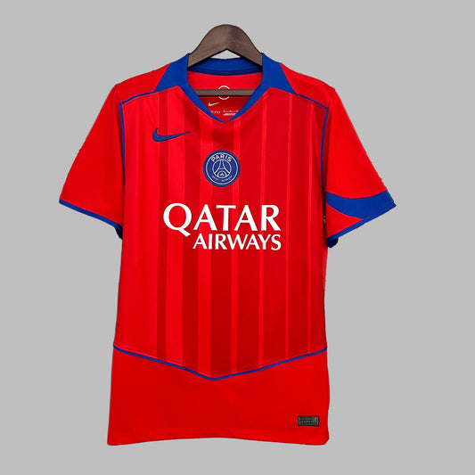 PSG 25/26 TOTAL90 Third Away Jersey
