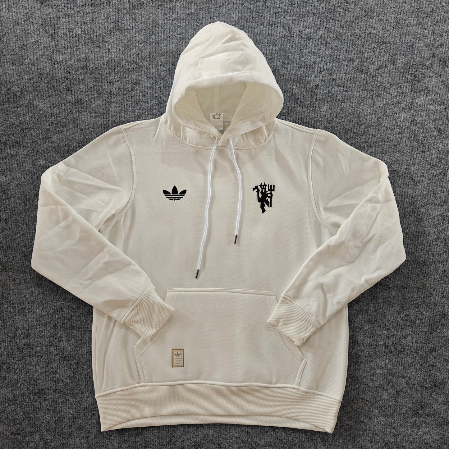 Manchester United 2026 Hoodies