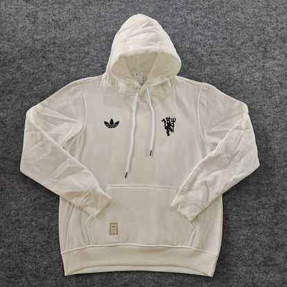 Manchester United 2026 Hoodies