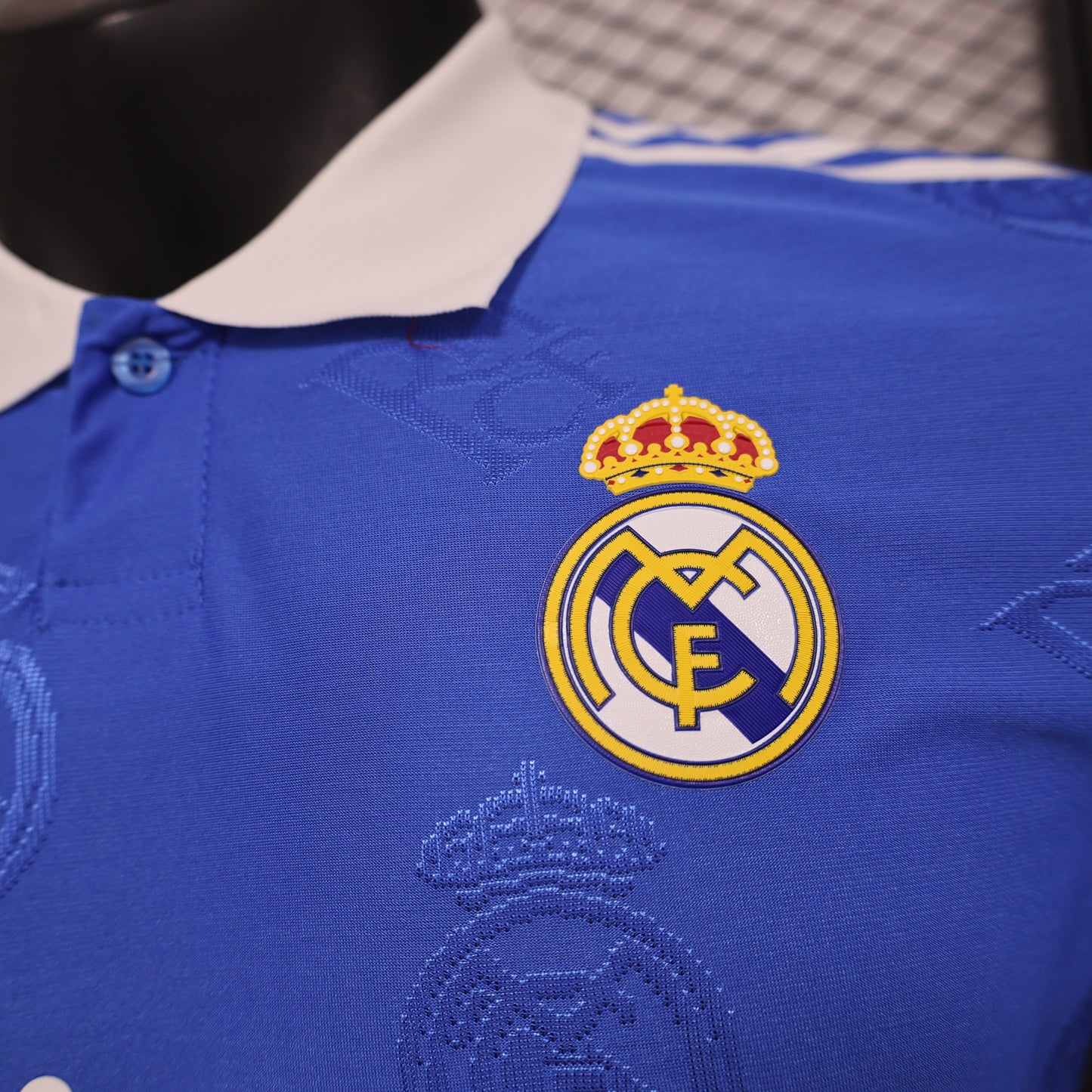 Real Madrid Special Edition II