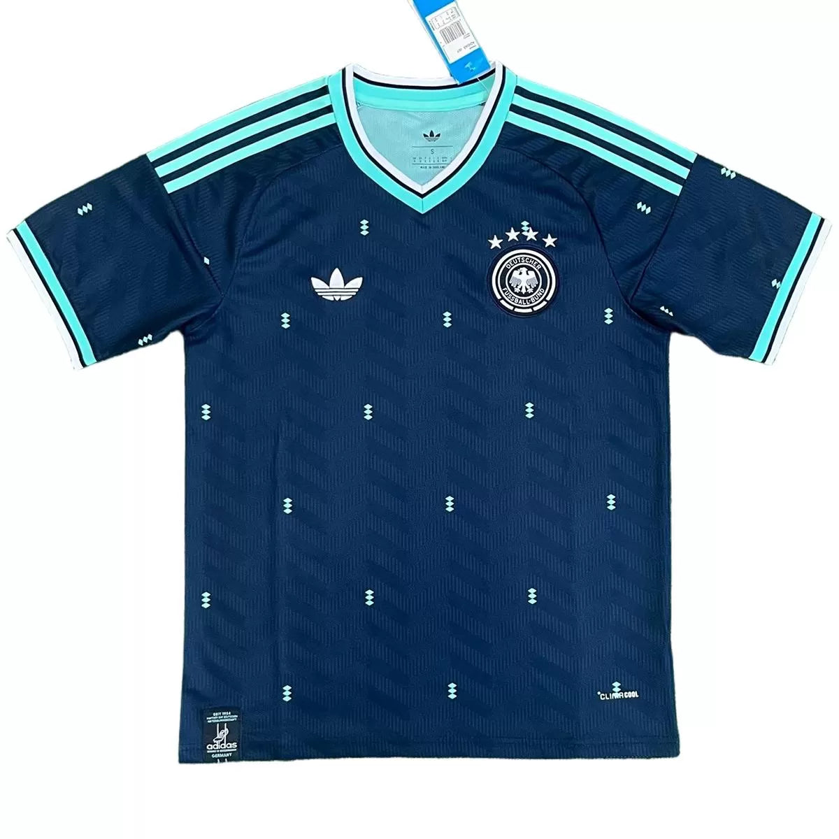 Germany Away Jersey World Cup 2026