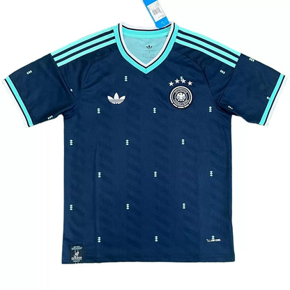 Germany Away Jersey World Cup 2026