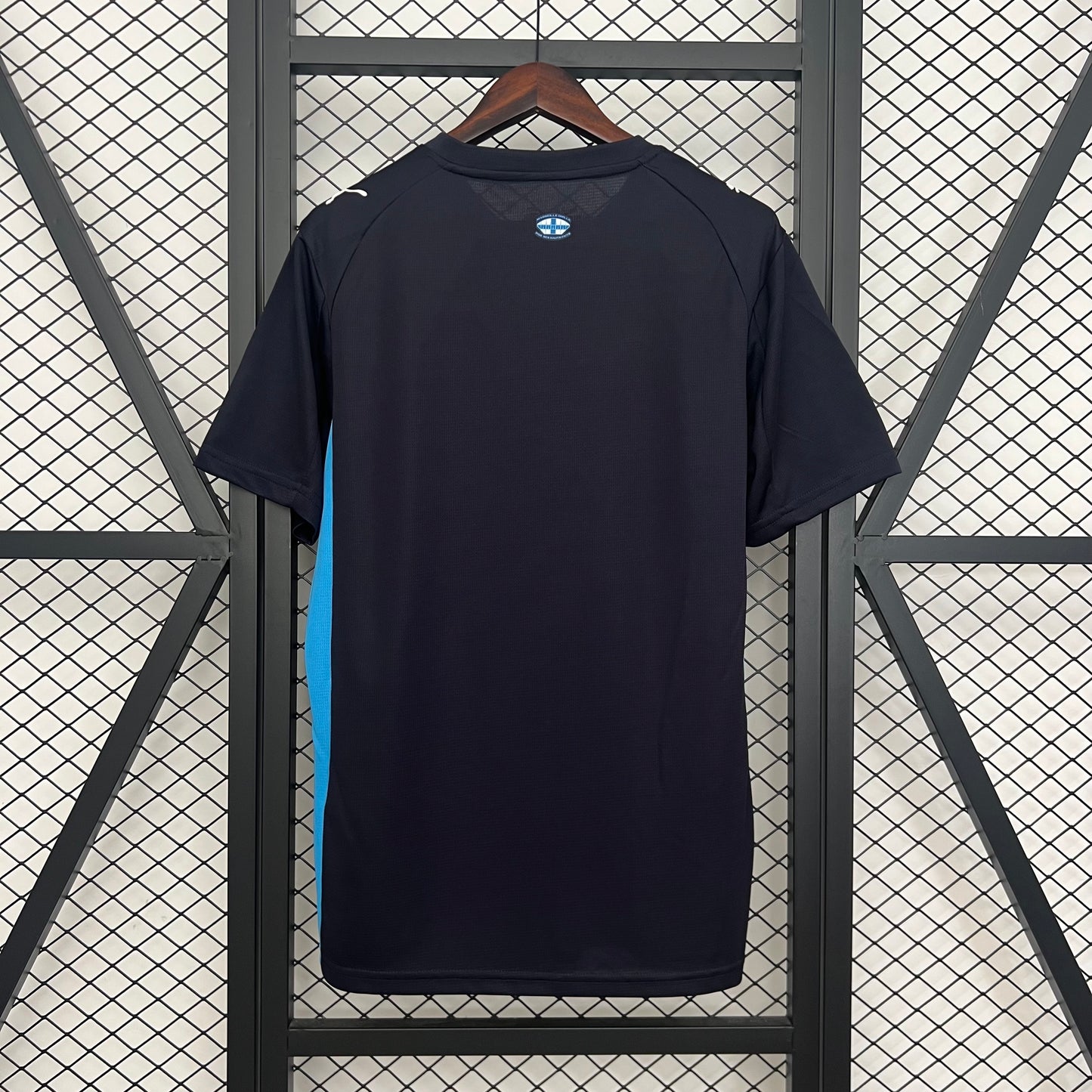 Marseille 25/26 Away Jersey