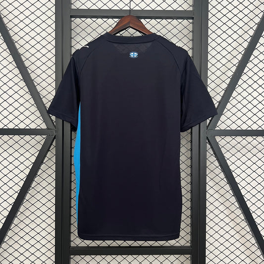 Marseille 25/26 Away Jersey
