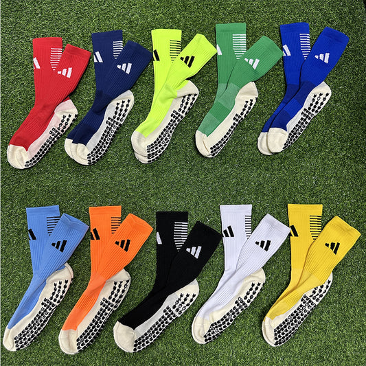 Football Grip Socks v1
