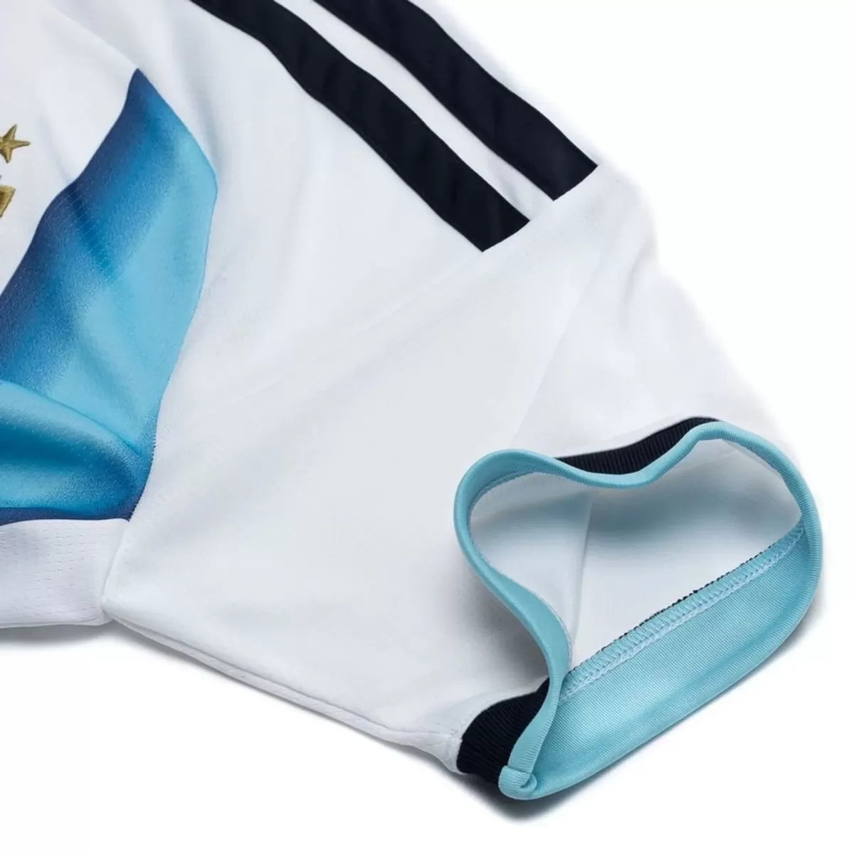 MESSI #10 Argentina National Team 2026 FIFA World Cup Home Soccer Jersey