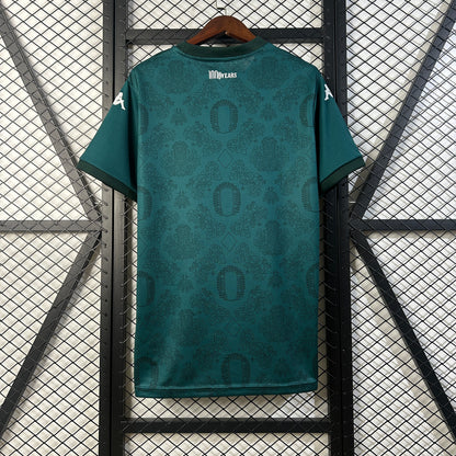 Monaco 25/26 Third Away Jersey